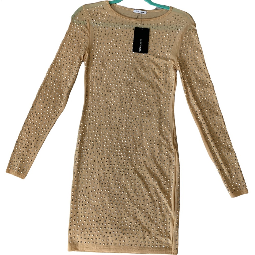 Fashionova dress